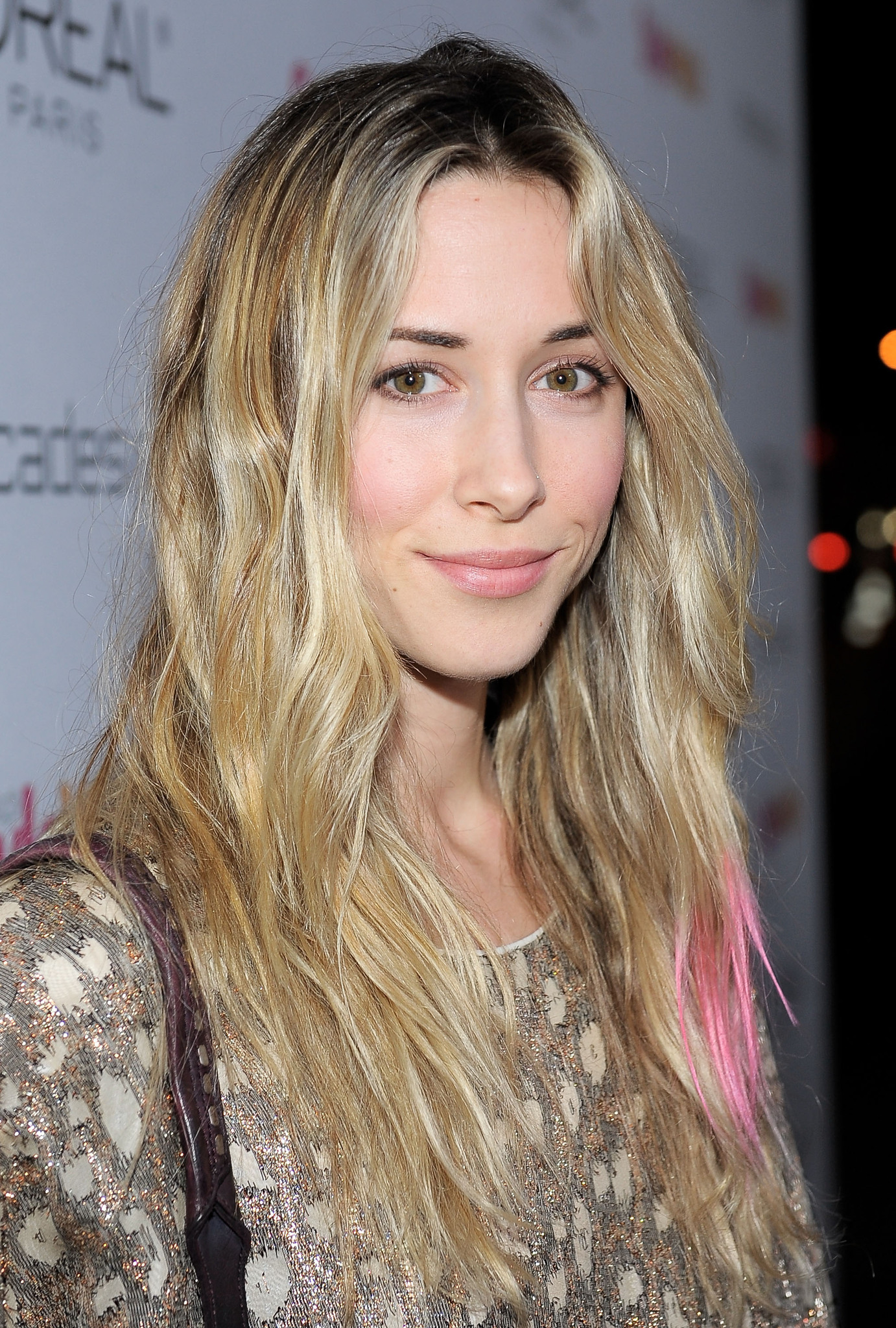 Gillian Zinser