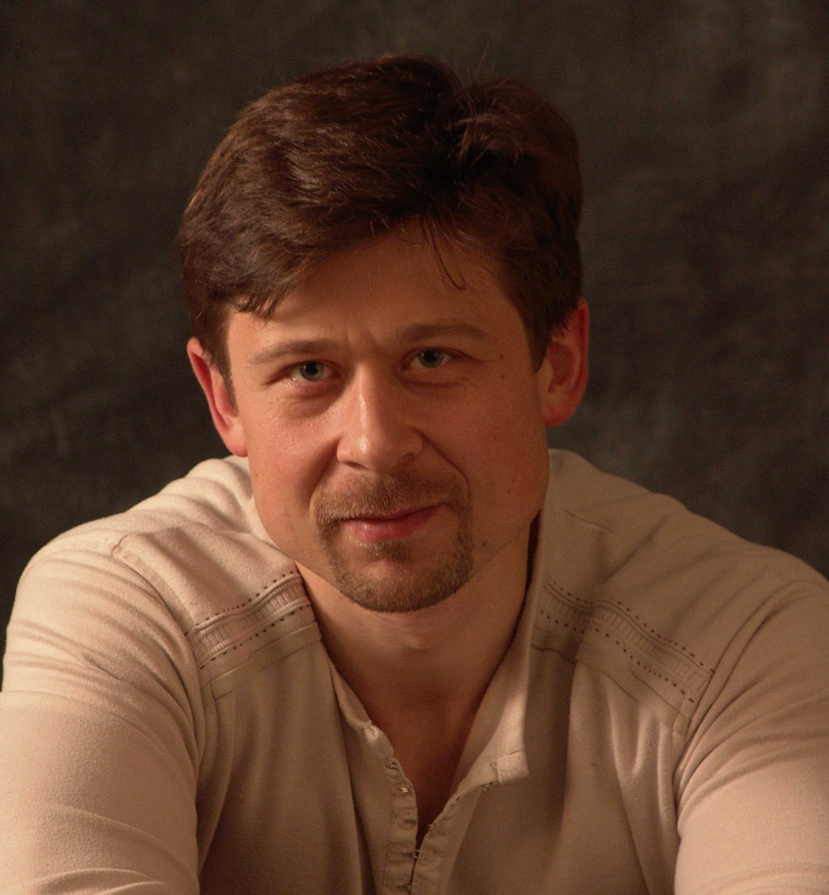 Andrei Kovski