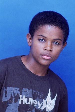 Trevor Jackson