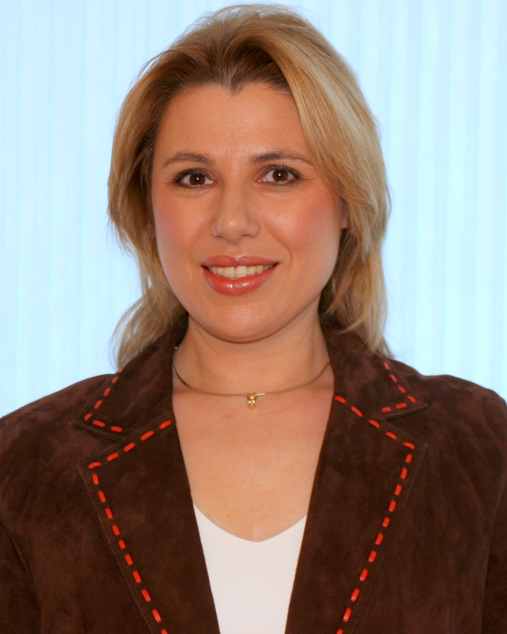 Susan Polgar in 2006