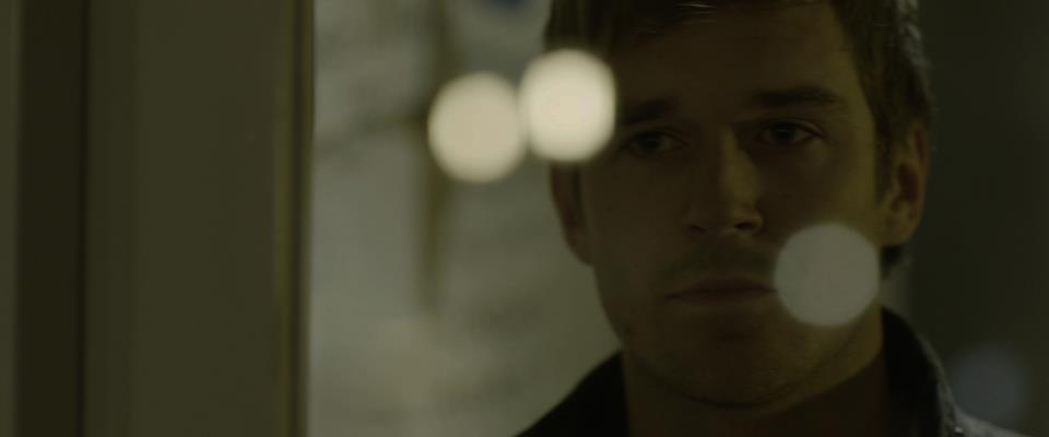 Still from 'Facial'