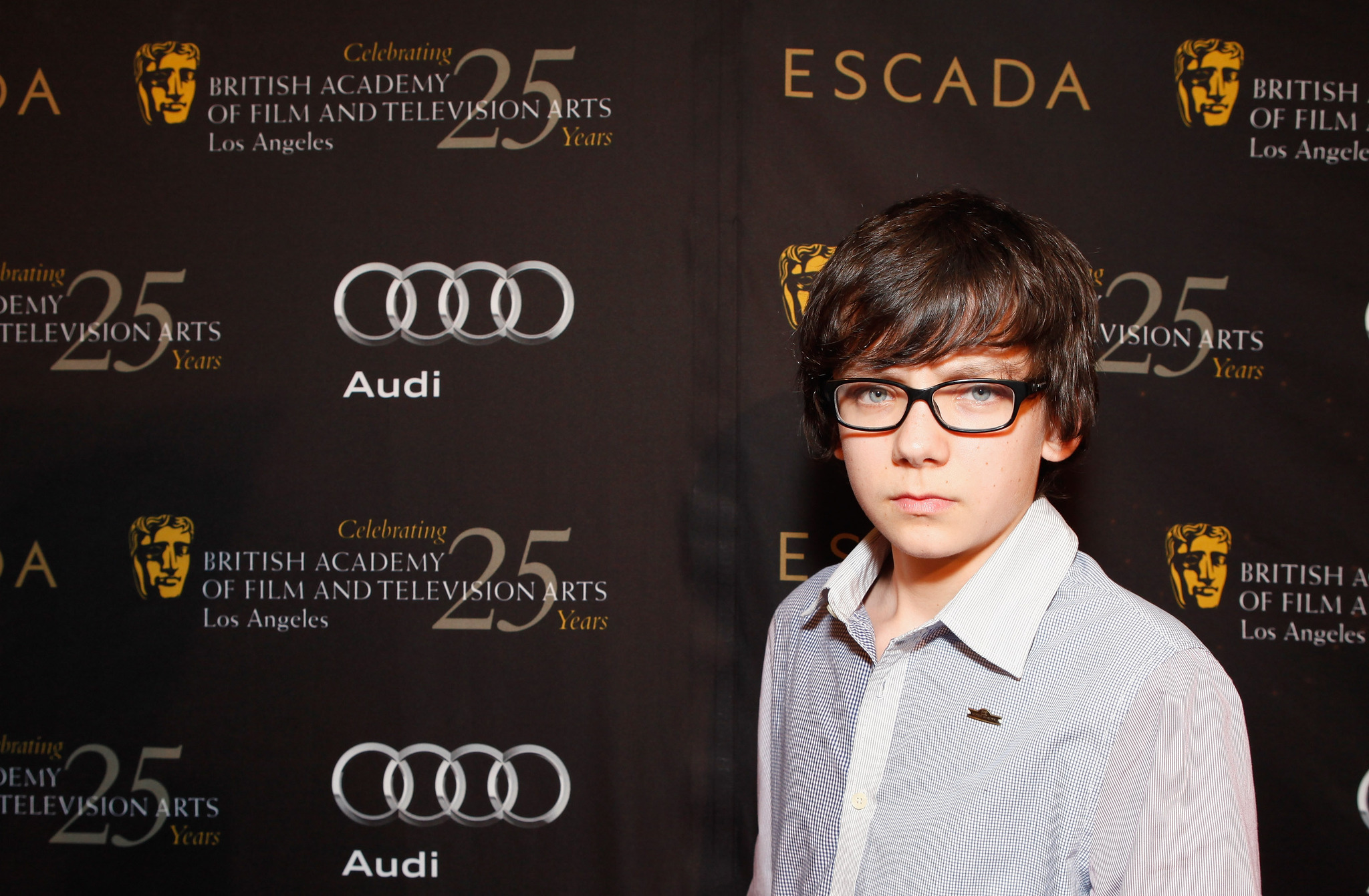 Asa Butterfield