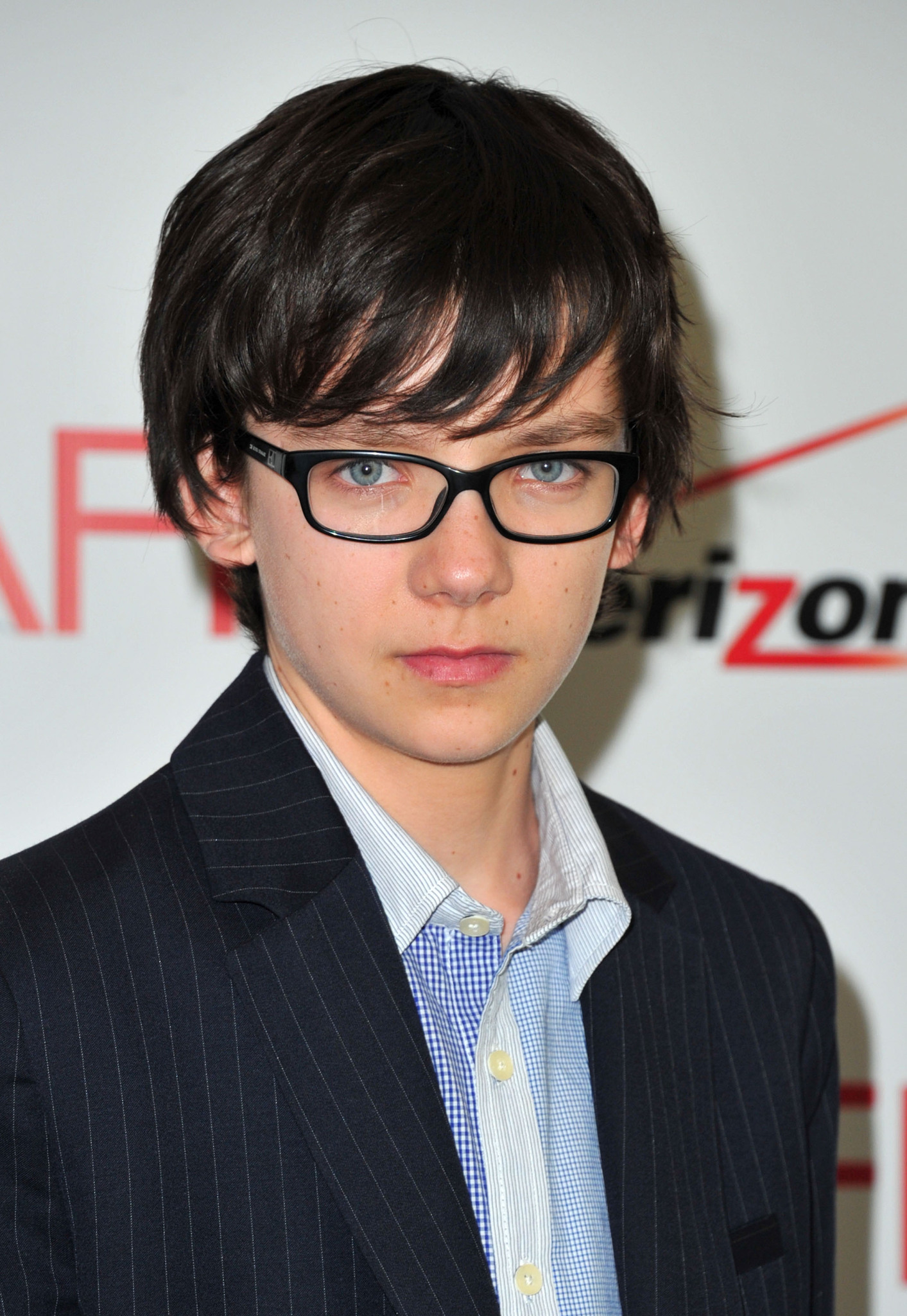 Asa Butterfield