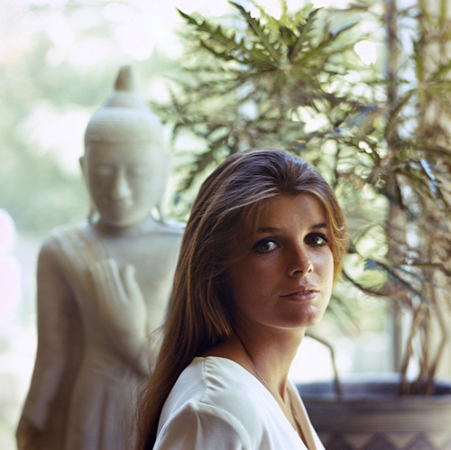 Katharine Ross