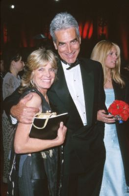 Sam Elliott and Katharine Ross