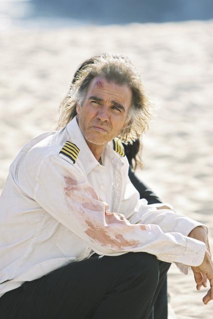 Still of Jeff Fahey in Dinge (2004)