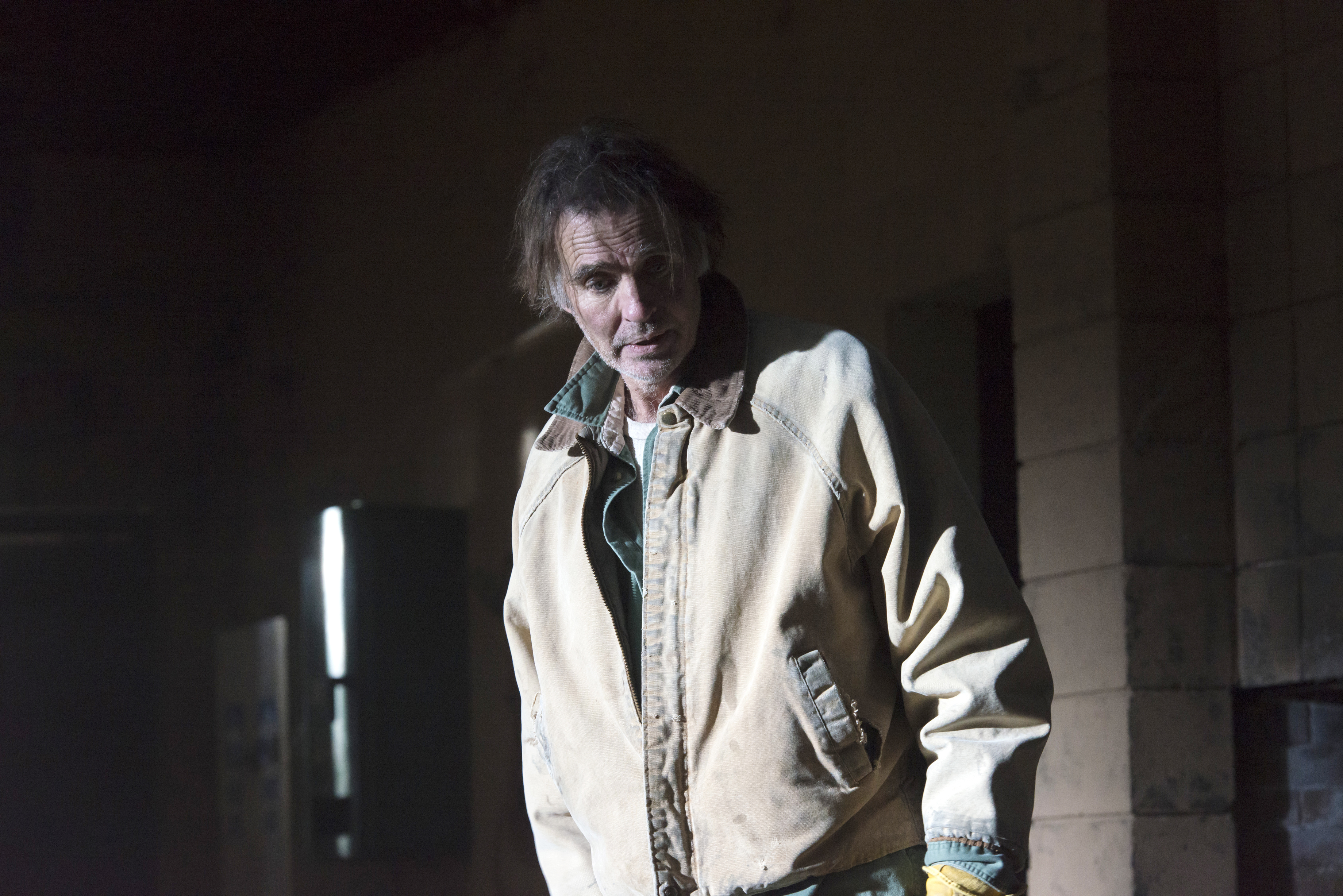 Still of Jeff Fahey in Justified (2010)