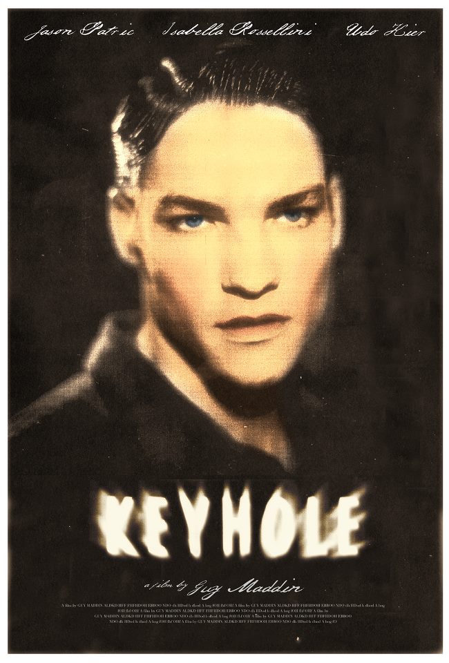 Keyhole 2012