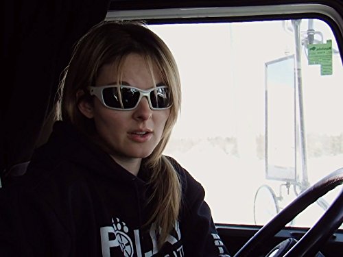 Still of Lisa Kelly in Ice Road Truckers (2007)