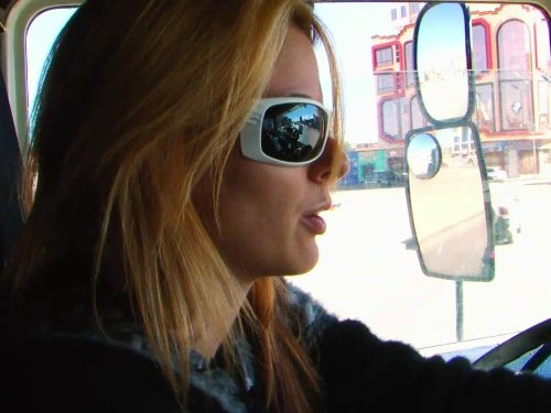 Still of Lisa Kelly in IRT: Deadliest Roads (2010)