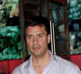 Carlos Anaya