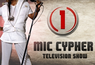 1 Mic Cypher TV Show
