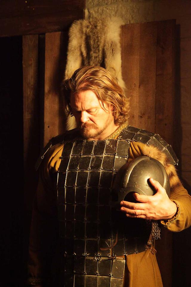 Ragnar Viking King, Bloody Executions 2013