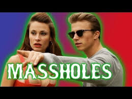 Marguerite Insolia and Kenny Wormald