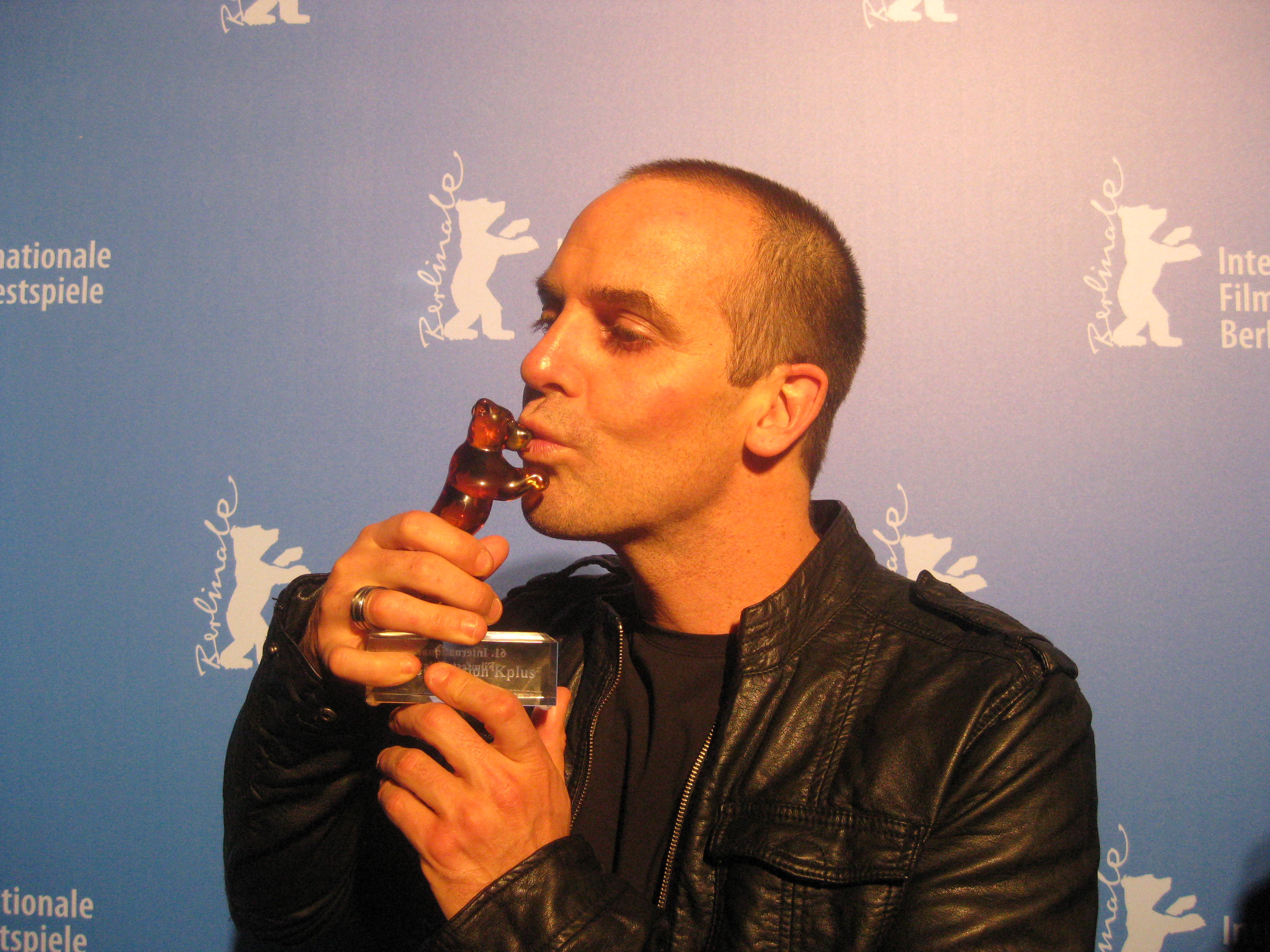 Crystal Bear Award for Best Short Film at the 2011 Berlin International Film Festival.