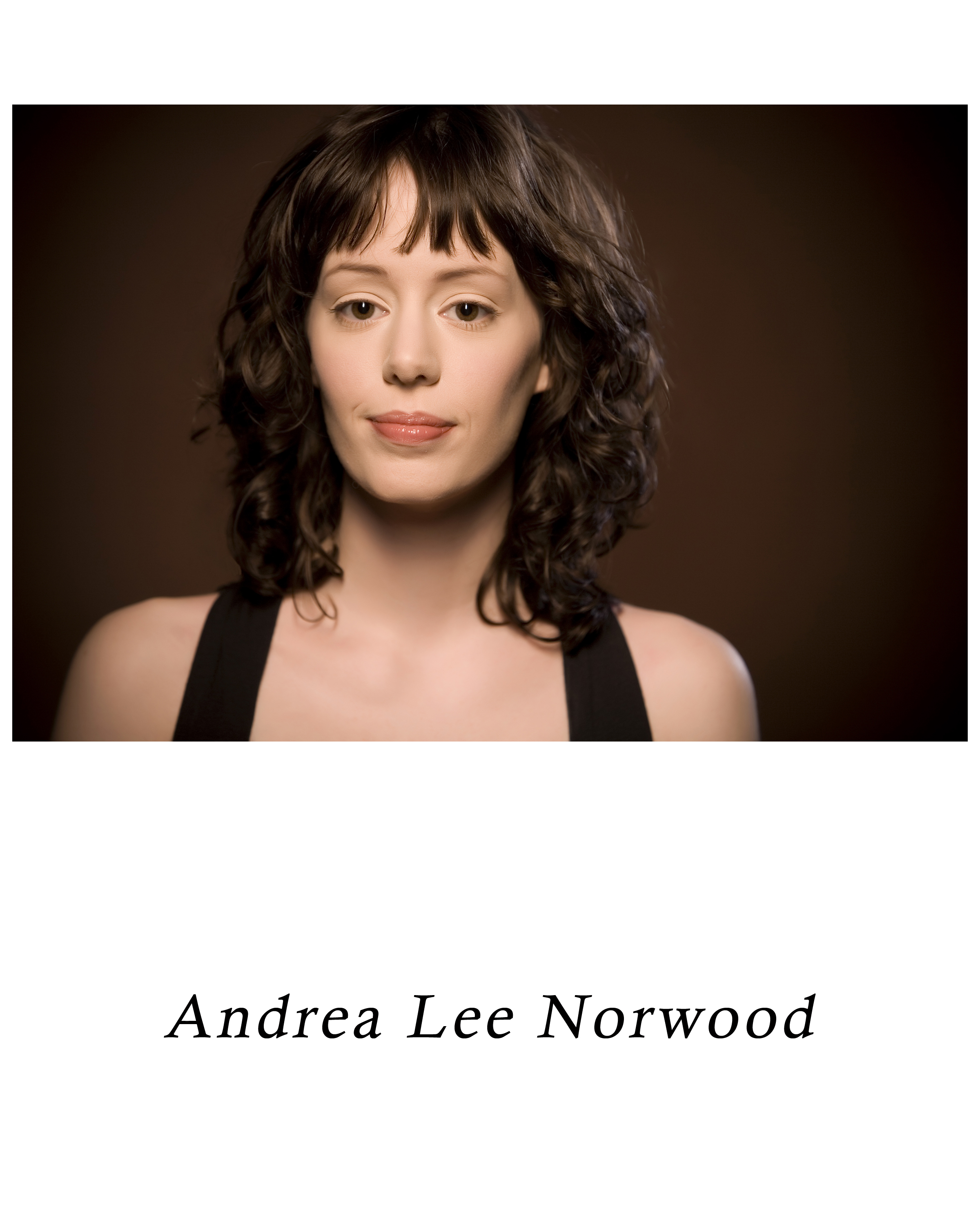 Andrea Lee Norwood
