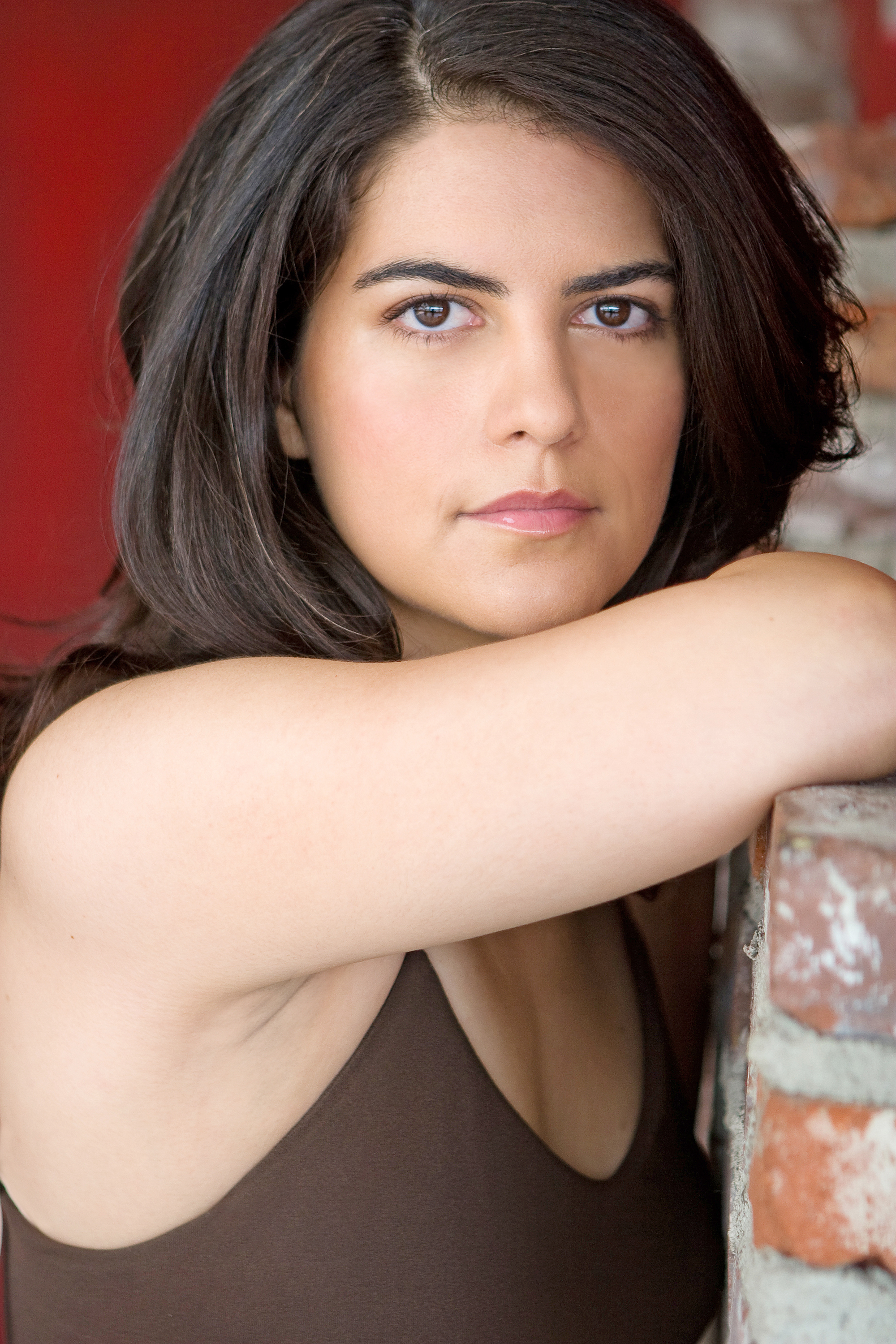 Lisa Marie Galvez