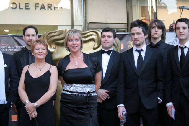 BAFTAs