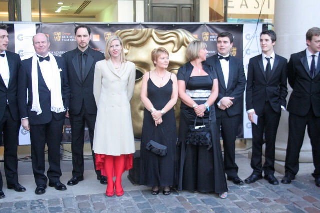 BAFTAs