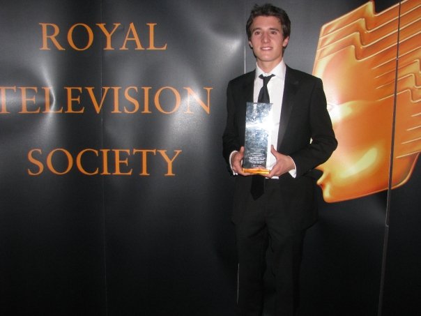 Royal Television Society Awards