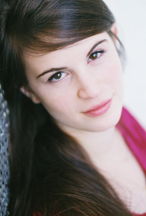 Amelia Rose Blaire