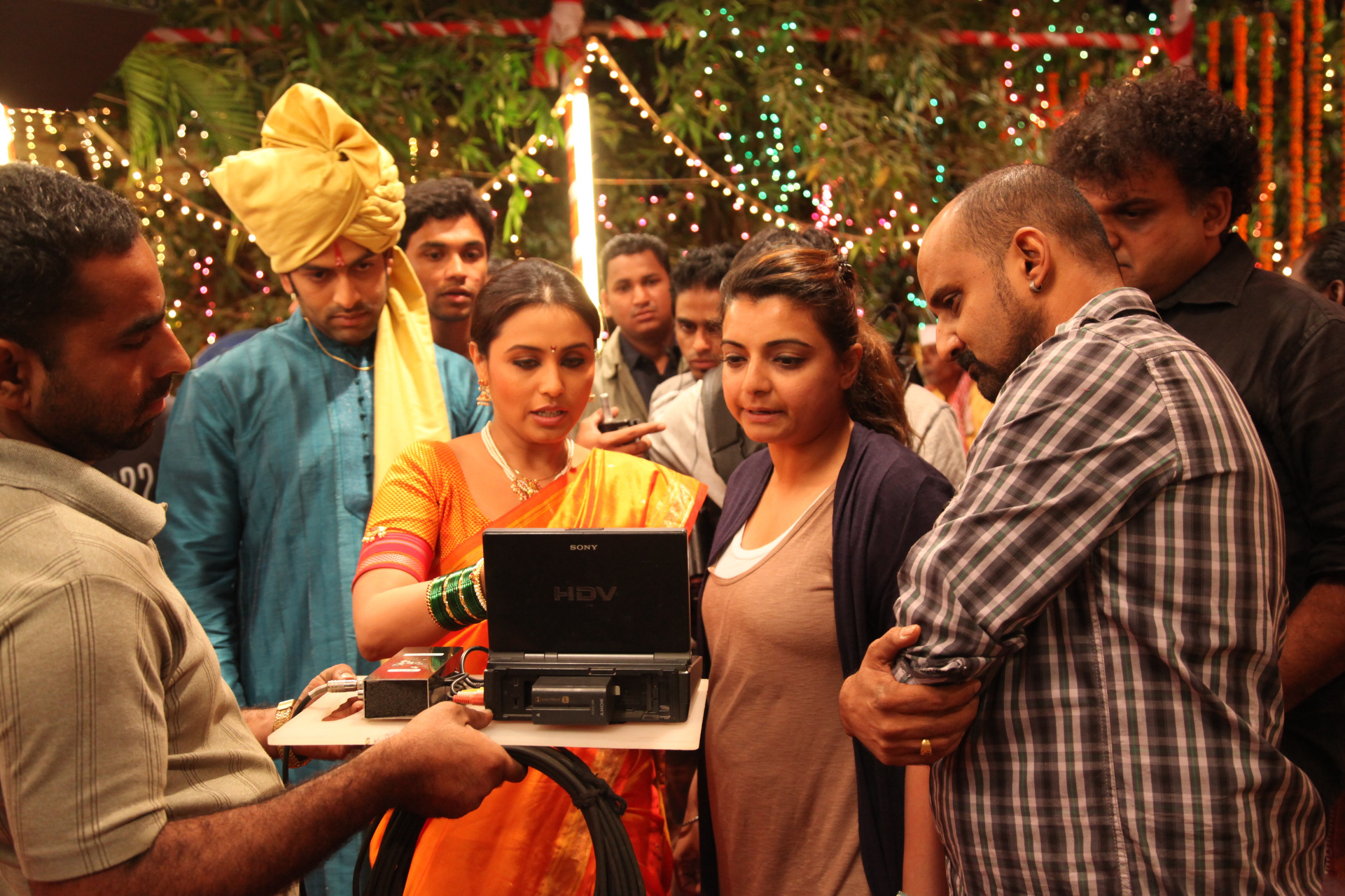 On the sets of Aiyyaa