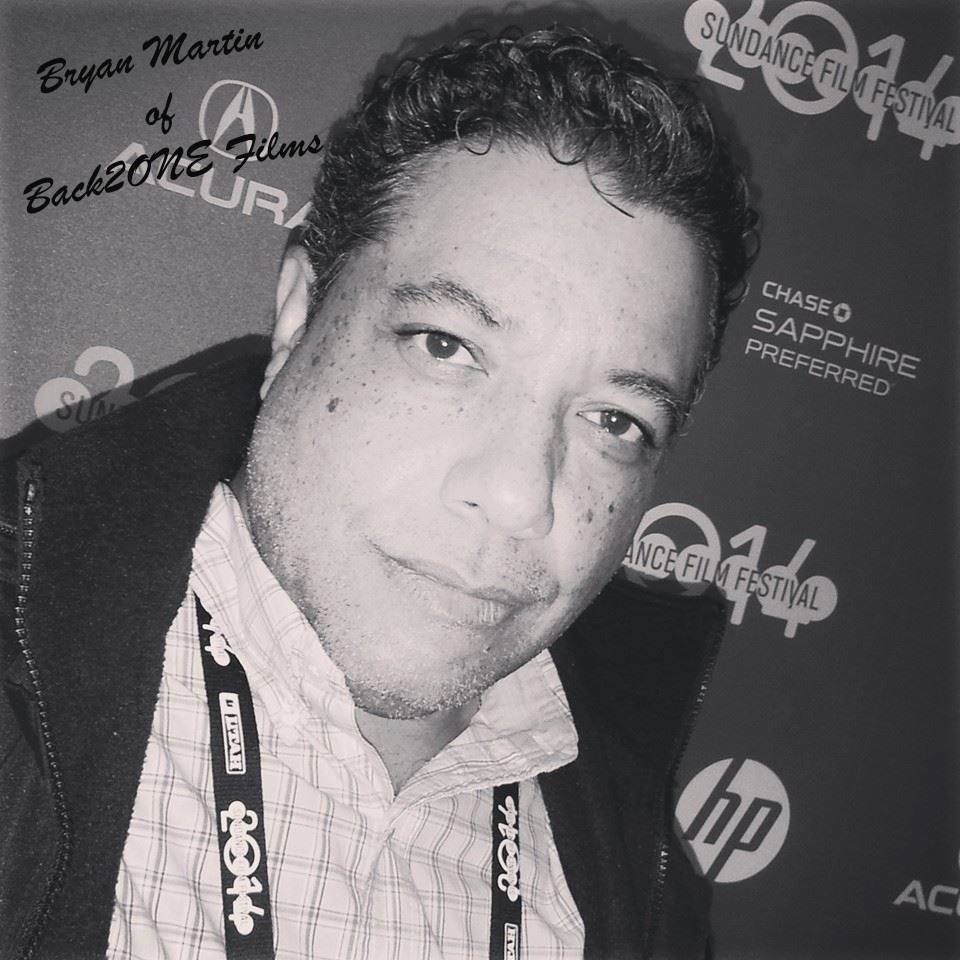 At Sundance Film Festival in 2014