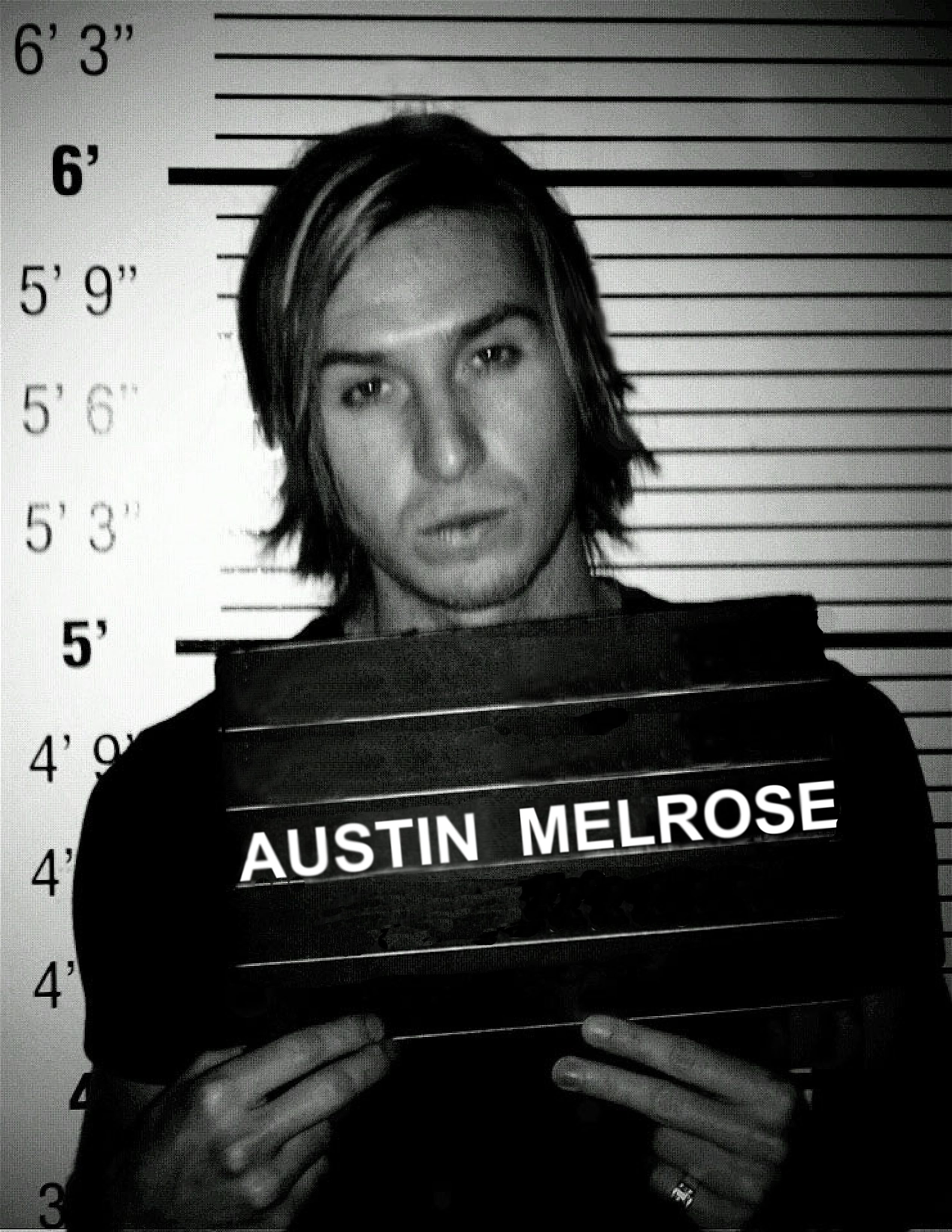 Austin Melrose