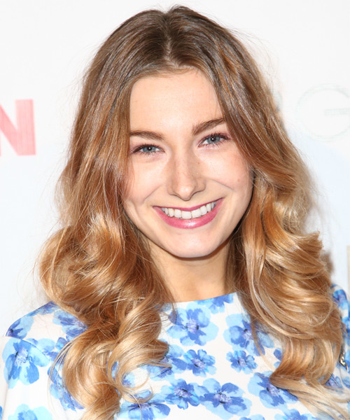 Emily Mest attending the Nylon Young Hollywood party 2014
