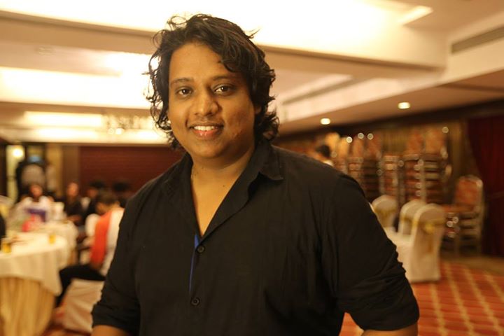 Abhishek Chandra