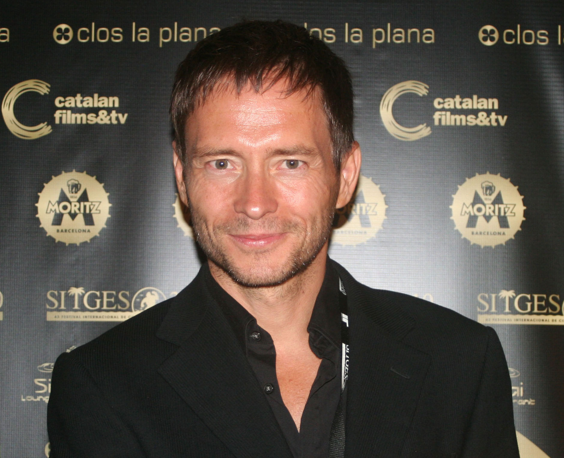 Sitges International Film Festival, 2010