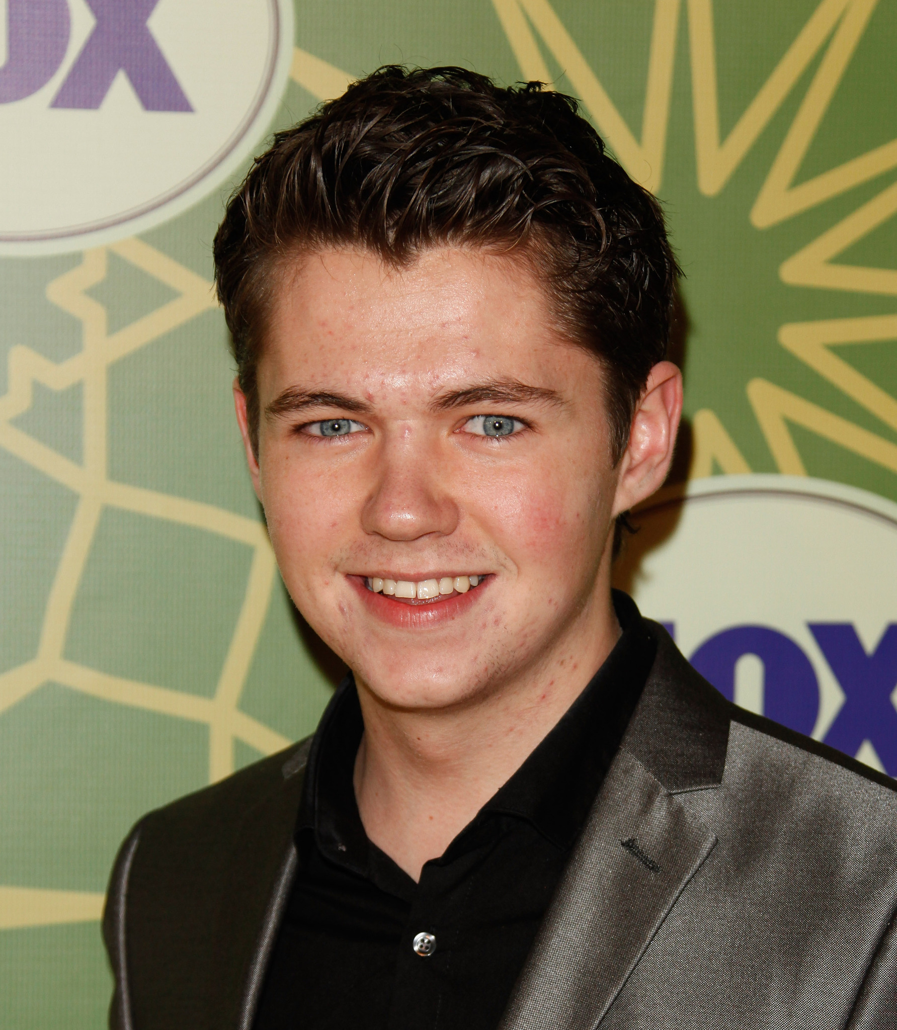 Damian McGinty