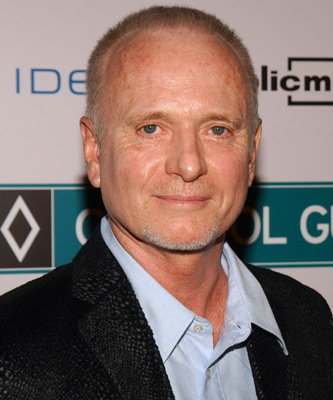 Anthony Geary at event of Carpool Guy (2005)