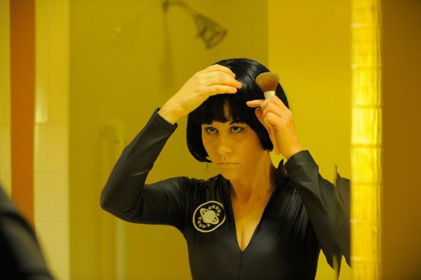 Still of Holly Conrad in Heroes of Cosplay (2013)