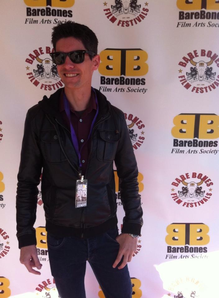 Bare Bones International Film Festival 2013