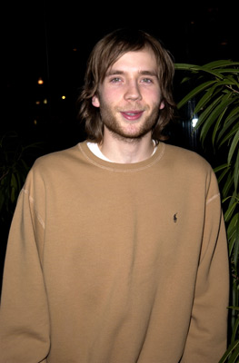 Mark Webber at event of The Laramie Project (2002)