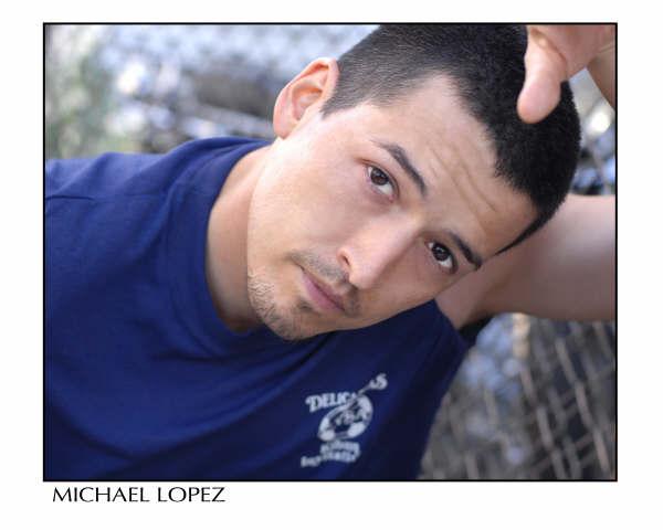 Michael Evans Lopez