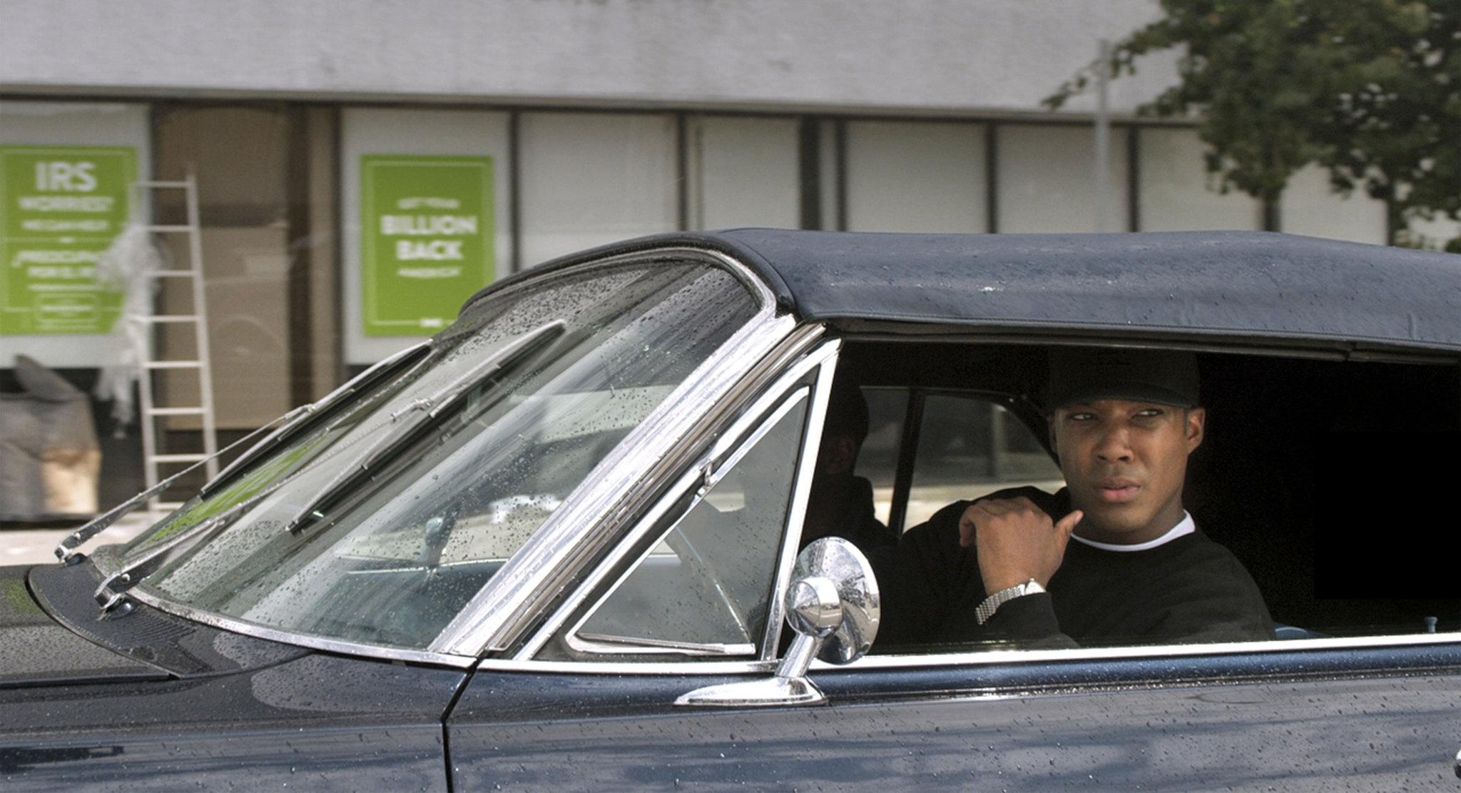 Still of Corey Hawkins in Straight Outta Compton (2015)
