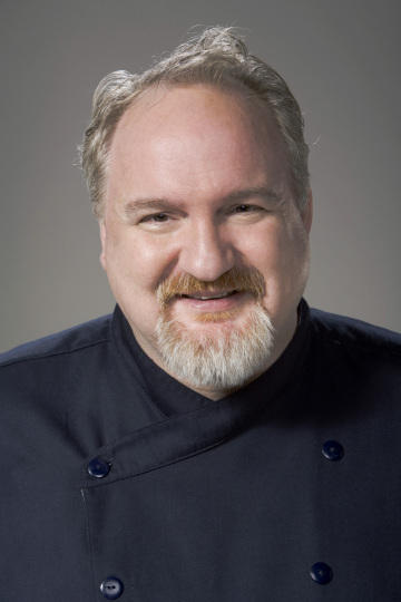 Still of Art Smith in Top Chef Masters (2009)