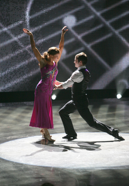 Still of Jakob Karr and Ashleigh Di Lello in So You Think You Can Dance (2005)