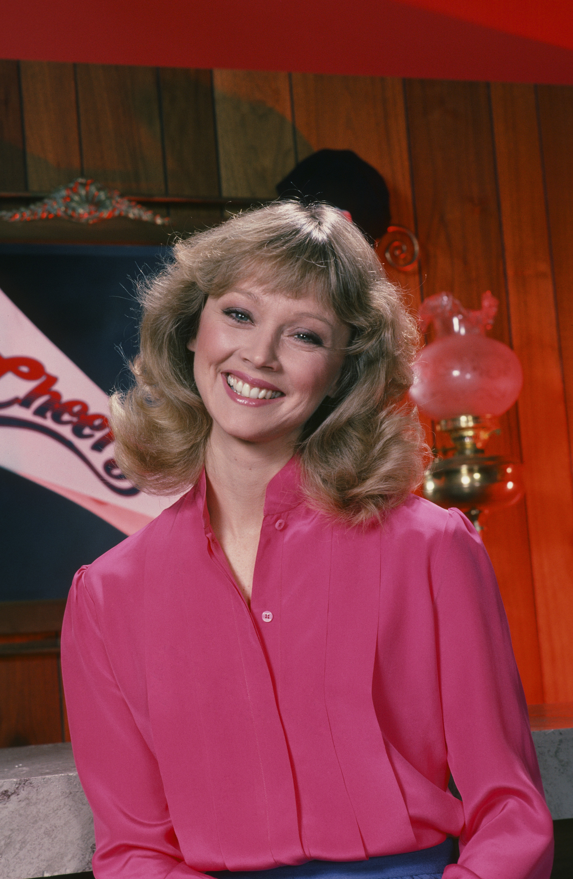 Still of Shelley Long in Cheers (1982)