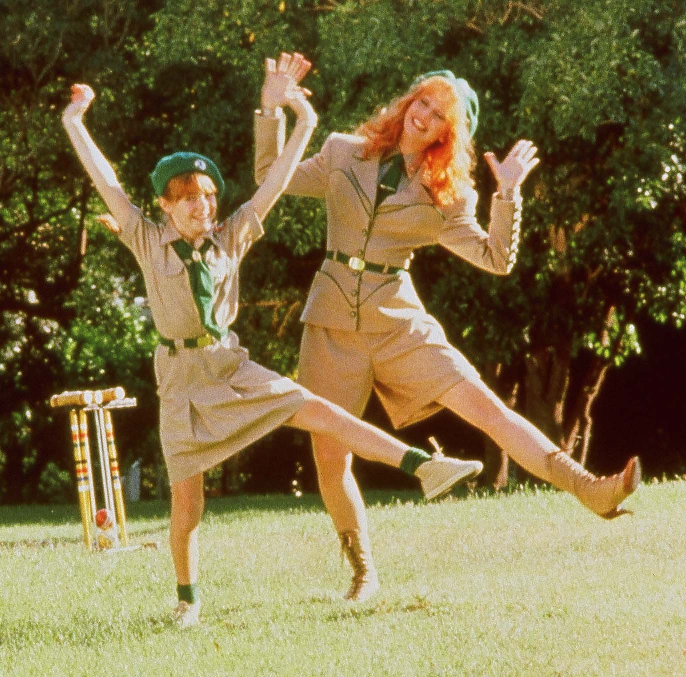 Still of Shelley Long in Troop Beverly Hills (1989)