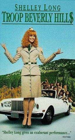 Shelley Long in Troop Beverly Hills (1989)