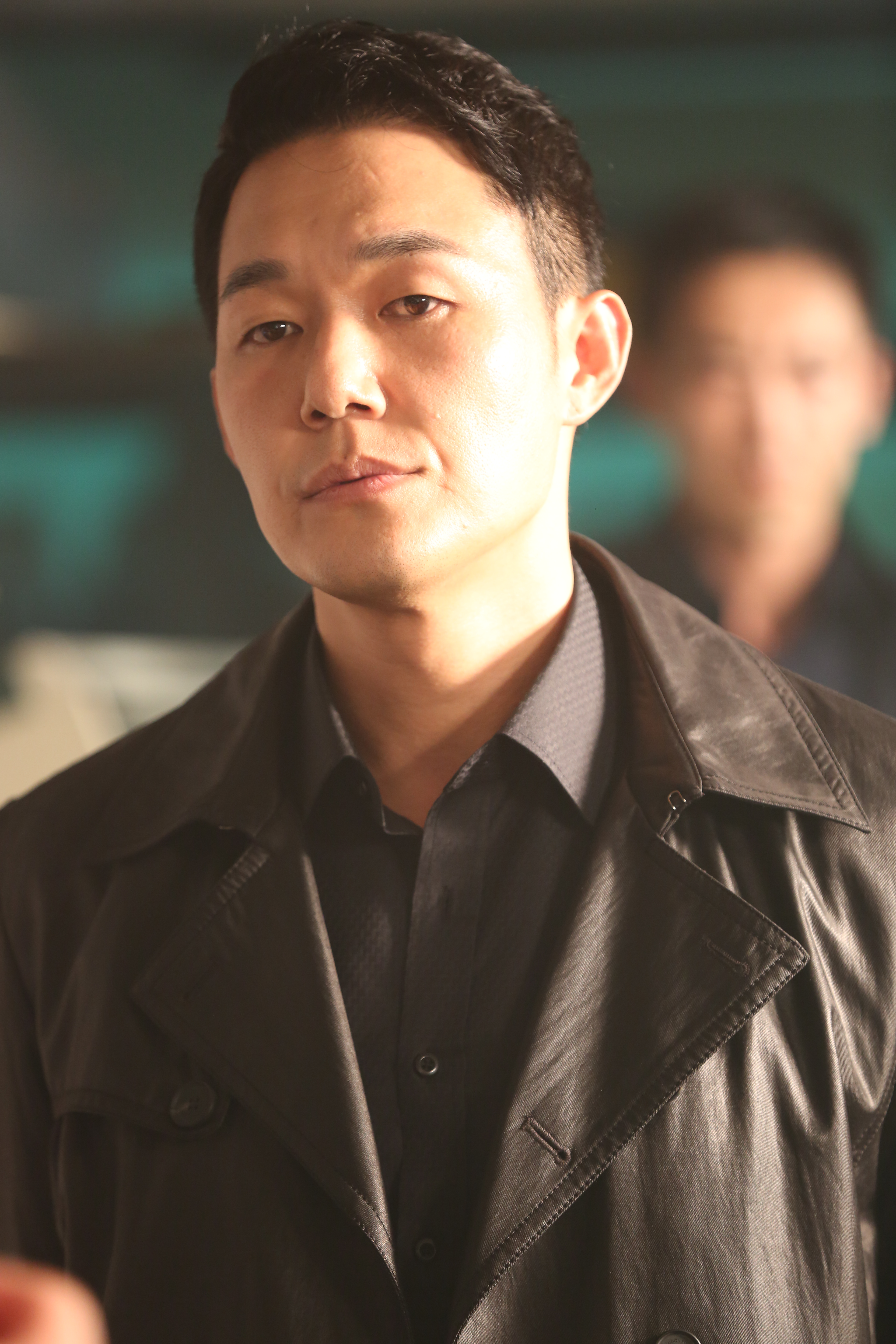 Still of Seong-Woong Park in Jji-ra-si: Wi-heom-han So-moon (2014)