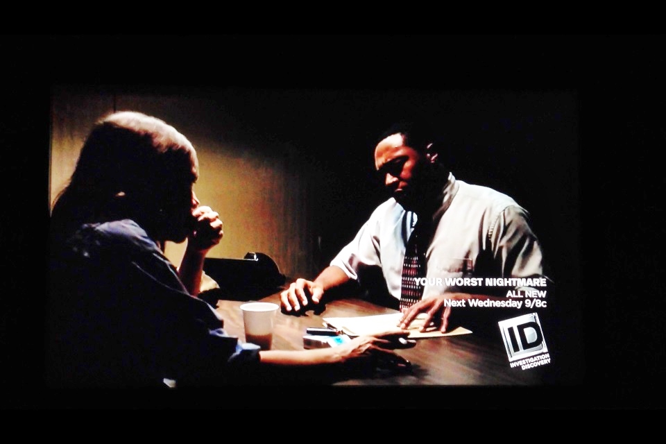 Bret E. Interrogation Your Worst Nightmare - Investigation Discovery.