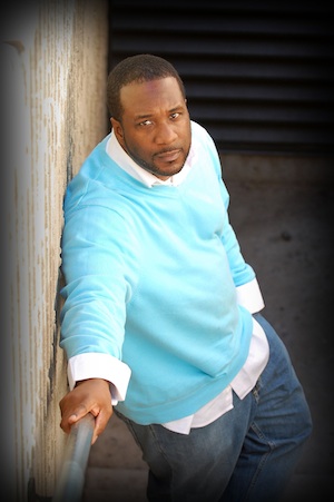 Henry Jones III, CEO of Profound Entertainment