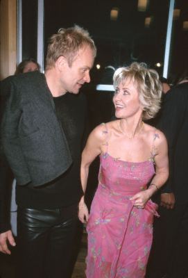 Sting and Lulu