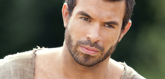 Still of Tom Cullen in World Without End