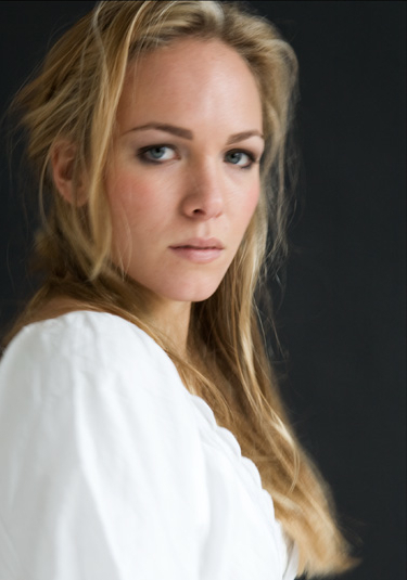 Eline Van der Velden