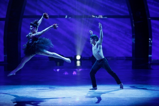 Still of Tadd Gadduang in So You Think You Can Dance (2005)